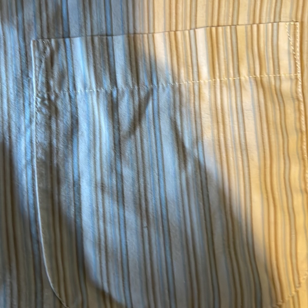 Puritan button down - Picture 3 of 5